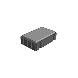 1 pcs : ECS-3963-270-BN-TR - Standard Clock Oscillators 27.0MHz 3.3Volts 50ppm -40C +85C
