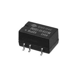 1 pcs : PESE1-S5-S3-M - Isolated DC/DC Converters - SMD The factory is currently not accepting orders for this product.