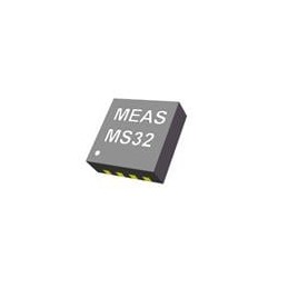 1 pcs : G-MRCO-017 - Board Mount Hall Effect/Magnetic Sensors MS32