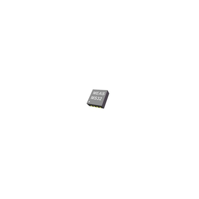 1 pcs : G-MRCO-017 - Board Mount Hall Effect/Magnetic Sensors MS32