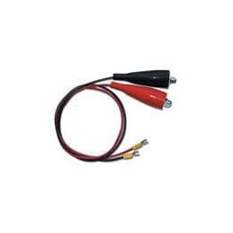 1 pcs : TL-30 - Test Leads 30A Hook-up Cable Set