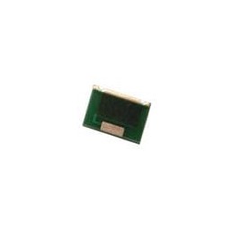 1 pcs : TVC2335CT-50R0JN-2T-10TR - High Frequency/RF Resistors DC-3GHz 2335 50ohms 150W 2% AIN Wraparound