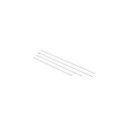 1 pcs : F03-01 SUS316 - Test Probes Electrode SUS316 Material 2 Lines