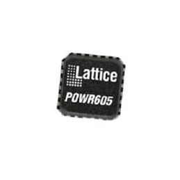 1 pcs : ispPAC-POWR605-01SN24I - Supervisory Circuits PROCESSORPM 6-SUPPLY SUPERVISOR RESET GEN