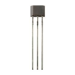 1 pcs : VG481V1 - Board Mount Hall Effect/Magnetic Sensors SPEED BACK-BIASED HALL SENSOR