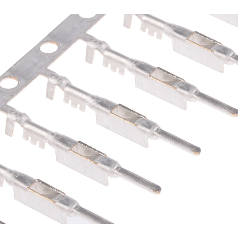 100 pcs - Delphi, Metri-Pack Male