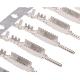 100 pcs - Delphi, Metri-Pack Male