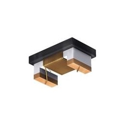 1 pcs : 1206AS-022J-01 - RF Inductors - SMD Wire-wound Ceramic RF Chip Inductor