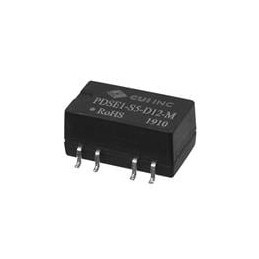 1 pcs : PDSE1-S5-D5-M - Isolated DC/DC Converters - SMD The factory is currently not accepting orders for this product.