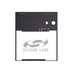 1 pcs : MGM240PB32VNN3R - Multiprotocol Modules Wireless bluetooth PCB module, Secure Boot with Root of Trust and Secure Loader(