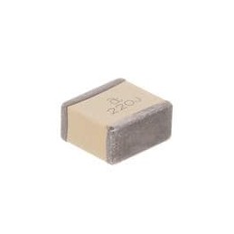 1 pcs : 100C220JW2500XJ36 - Silicon RF Capacitors / Thin Film