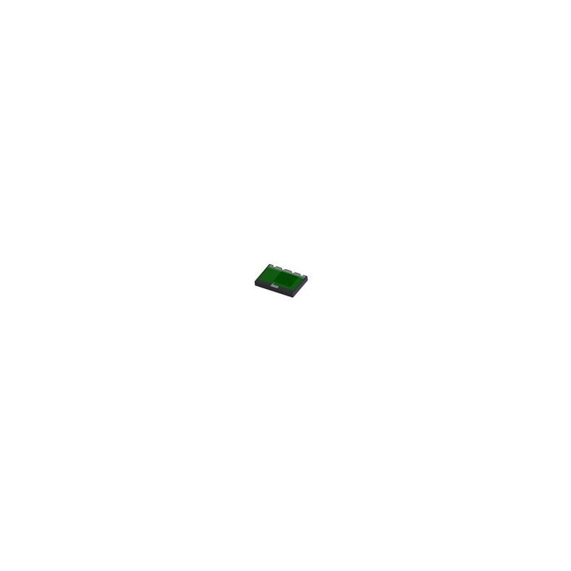 1 pcs : TVC2335CT-50R0GN-2T-15TR - High Frequency/RF Resistors DC-5GHz 2335 50ohms 100W 2% AIN Wraparound