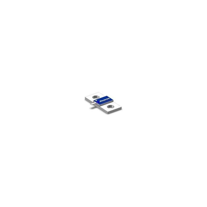 1 pcs : G250N50W4 - High Frequency/RF Resistors DC-2.2GHz 250Watts -55C to +150C