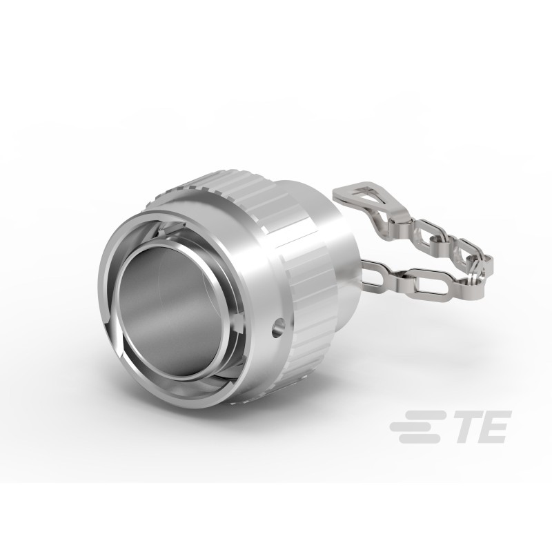 1 pcs - TE Connectivity, HDC 7, 9, 14, 16, 18, 19, 21, 23, 29, 31, 33, 35, 47 Way Dust Cap for use with Automotive Connector