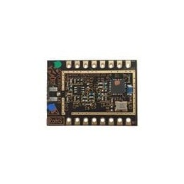 1 pcs : LAMBDA62-8S - Sub-GHz Modules