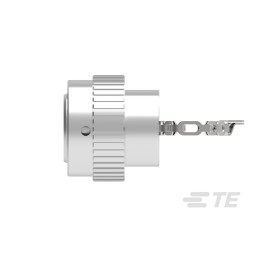 1 pcs - TE Connectivity, HDC 7, 9, 14, 16, 18, 19, 21, 23, 29, 31, 33, 35, 47 Way Dust Cap for use with Automotive Connector