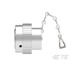 1 pcs - TE Connectivity, HDC 7, 9, 14, 16, 18, 19, 21, 23, 29, 31, 33, 35, 47 Way Dust Cap for use with Automotive Connector