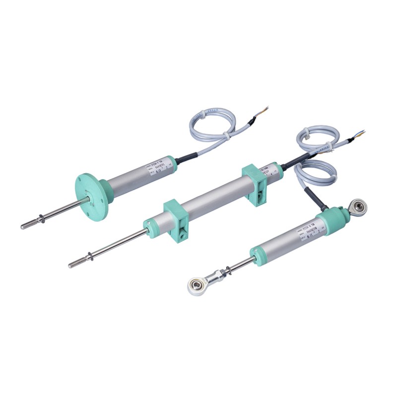 1 pcs - Gefran Linear Measuring Linear Transducer