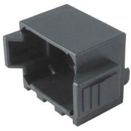 1 pcs - Deutsch, DT Dust Cap for use with Automotive Connectors