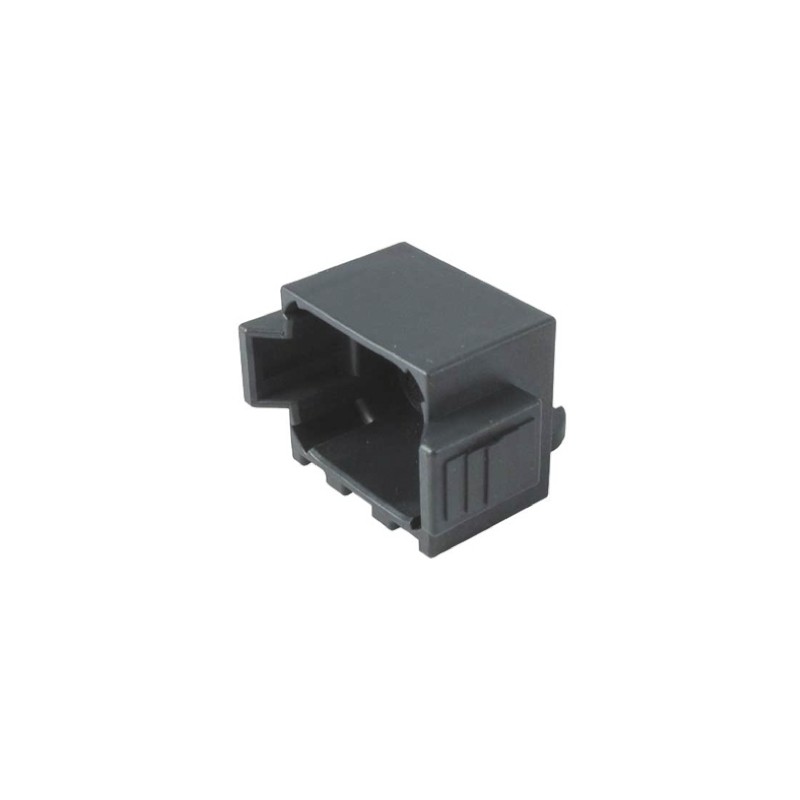 1 pcs - Deutsch, DT Dust Cap for use with Automotive Connectors