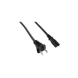 1 pcs : 223020-01 - AC Power Leads 6'0' 2 X 18 2 COND