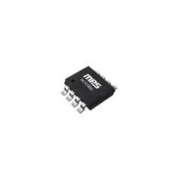1 pcs : MCS1806GS-3-50-P - Board Mount Hall Effect/Magnetic Sensors 3kVRMS Isolated Hall-Effect Current Sensor with 500VRMS Work