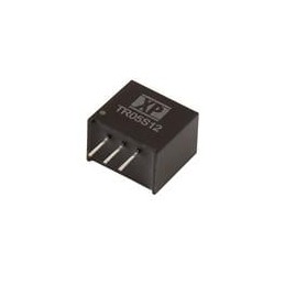 1 pcs : TR05S15 - Non-Isolated DC/DC Converters DC-DC CONV, SWITCHING REG, 0.5A