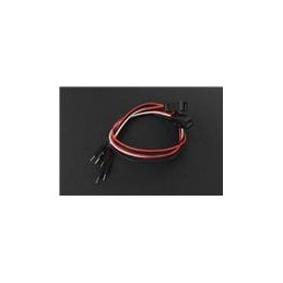 1 pcs : SEN0503 - Industrial Motion & Position Sensors IR Break Beam Sensor (50cm)