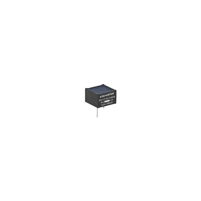 1 pcs : DS1-25-0001 - Power Inductors - Leaded DS Storage choke 1.4A
