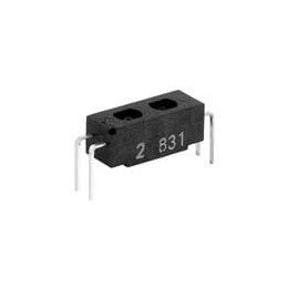 1 pcs : EE-SY110 - Optical Switches, Reflective, Phototransistor Output REFL 5mm PCB PHOTO X
