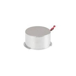 1 pcs : CUSA-TR60-06-2000-W68 - Proximity Sensors ulstrasonic transceiver, aluminum, 60 degrees, 6M range, IP68, wire leads