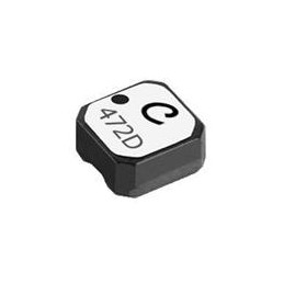 1 pcs : LPS3314-334MRC - Power Inductors - SMD 330uH Shld 20% 130mA 9.3 Ohms