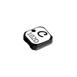 1 pcs : LPS3008-103MRC - Power Inductors - SMD 10uH Shld 20% 650mOhms AECQ2