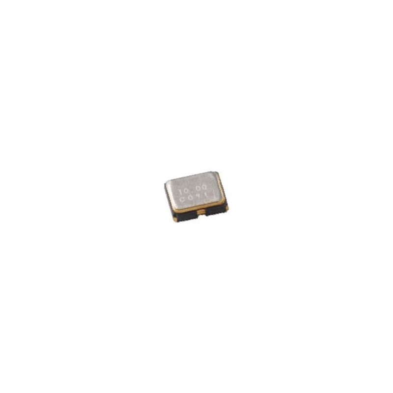 1 pcs : 625L3I013M00000 - Standard Clock Oscillators 13MHz 3.3Volts -40C +85C