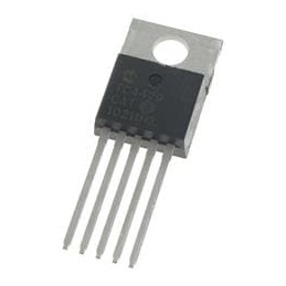 1 pcs : TC4429CAT - Gate Drivers 6A Sngl