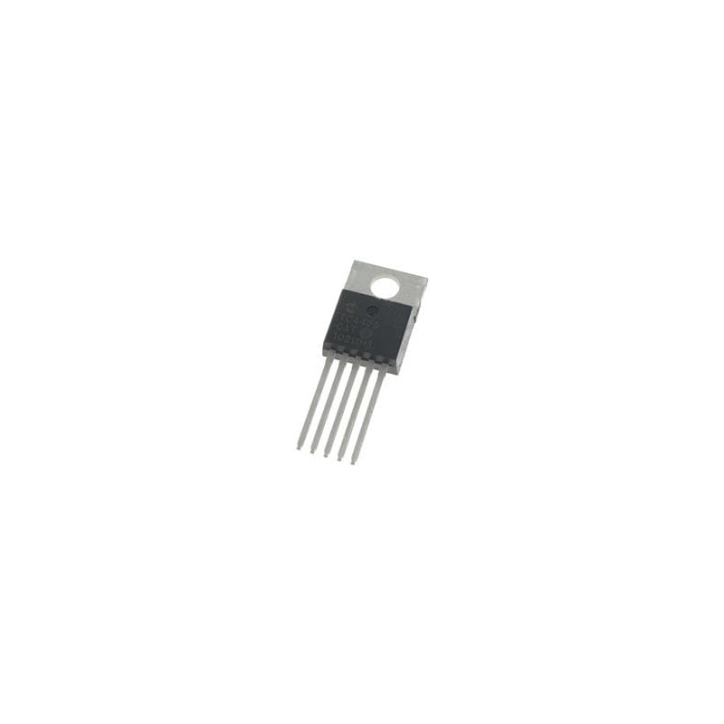 1 pcs : TC4429CAT - Gate Drivers 6A Sngl