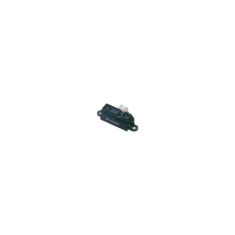 1 pcs : GP2Y0D21YK0F - Distance Sensors Distnc Measurng Snsr Wde Beam 10-80cm