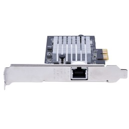 1 pcs - StarTech.com 1 Port PCIe RJ45 Network Card, 100/10Mbit/s