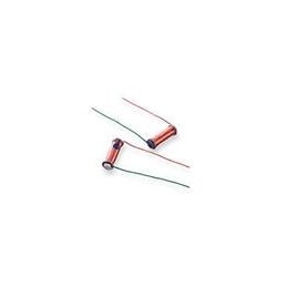 1 pcs : 5100-253444 - Power Inductors - Leaded Telecoil