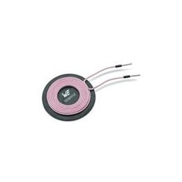 1 pcs : 760308101141 - Wireless Charging Coils WE-WPCC 50mm 10uH 20% 9A 28Mohm Q220