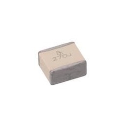 1 pcs : 100C270JW2500XJ36 - Silicon RF Capacitors / Thin Film 27PF 2500V 5% 2525