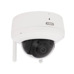 1 pcs - ABUS Security-Center Network Indoor, Outdoor IR Wifi CCTV Camera, 1920 x 1080 pixels Resolution