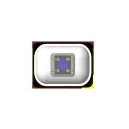 1 pcs : PSA0201700 - Board Mount Pressure Sensors Pressure Sensor 700kPa 3VDC