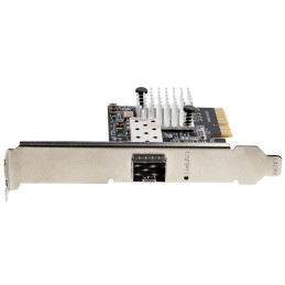 1 pcs - 1 Port PCIe SFP Network Interface Card, 20000Mbit/s