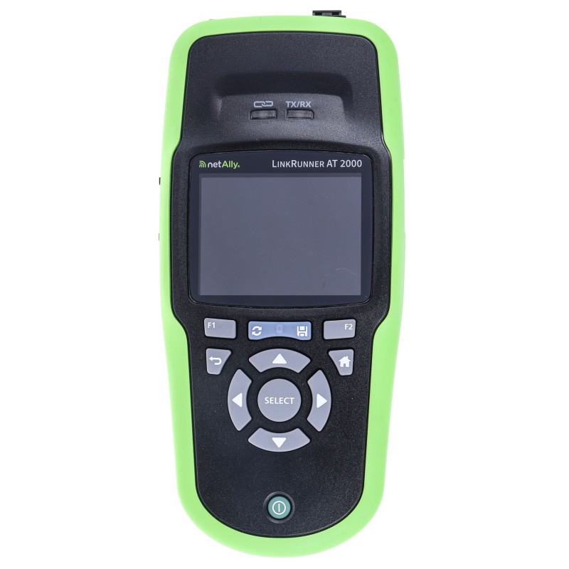 1 pcs - NetAlly Network Tester, LinkRunner LINKSOLUTIONS-KIT