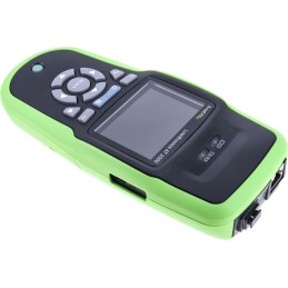 1 pcs - NetAlly Network Tester, LinkRunner LINKSOLUTIONS-KIT