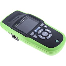 1 pcs - NetAlly Network Tester, LinkRunner LINKSOLUTIONS-KIT