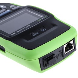 1 pcs - NetAlly Network Tester, LinkRunner LINKSOLUTIONS-KIT