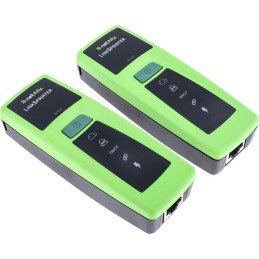 1 pcs - NetAlly Network Tester, LinkRunner LINKSOLUTIONS-KIT