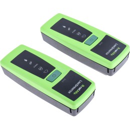 1 pcs - NetAlly Network Tester, LinkRunner LINKSOLUTIONS-KIT